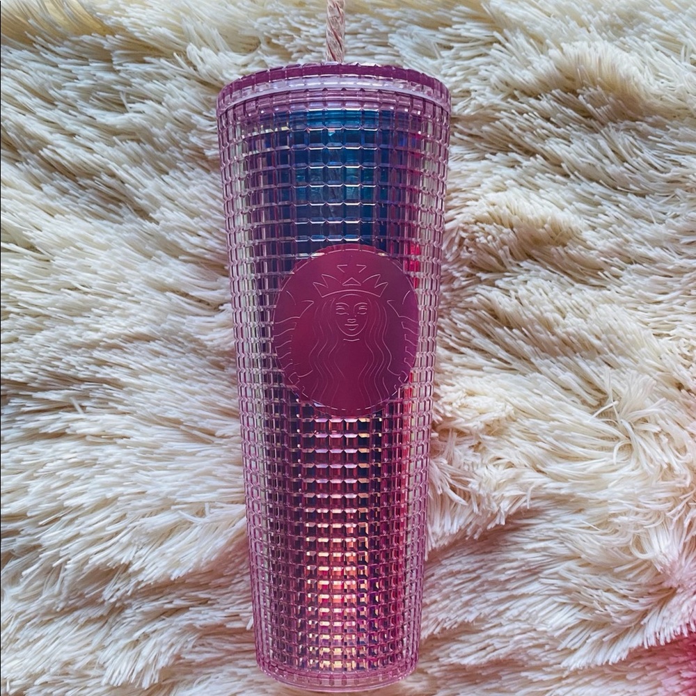 STARBUCKS TUMBLER